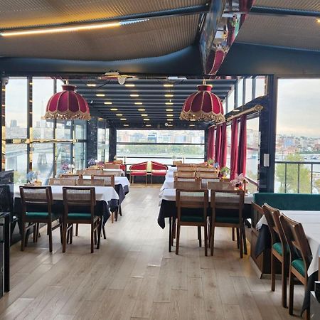 Lale Sultan Hotel イスタンブール エクステリア 写真