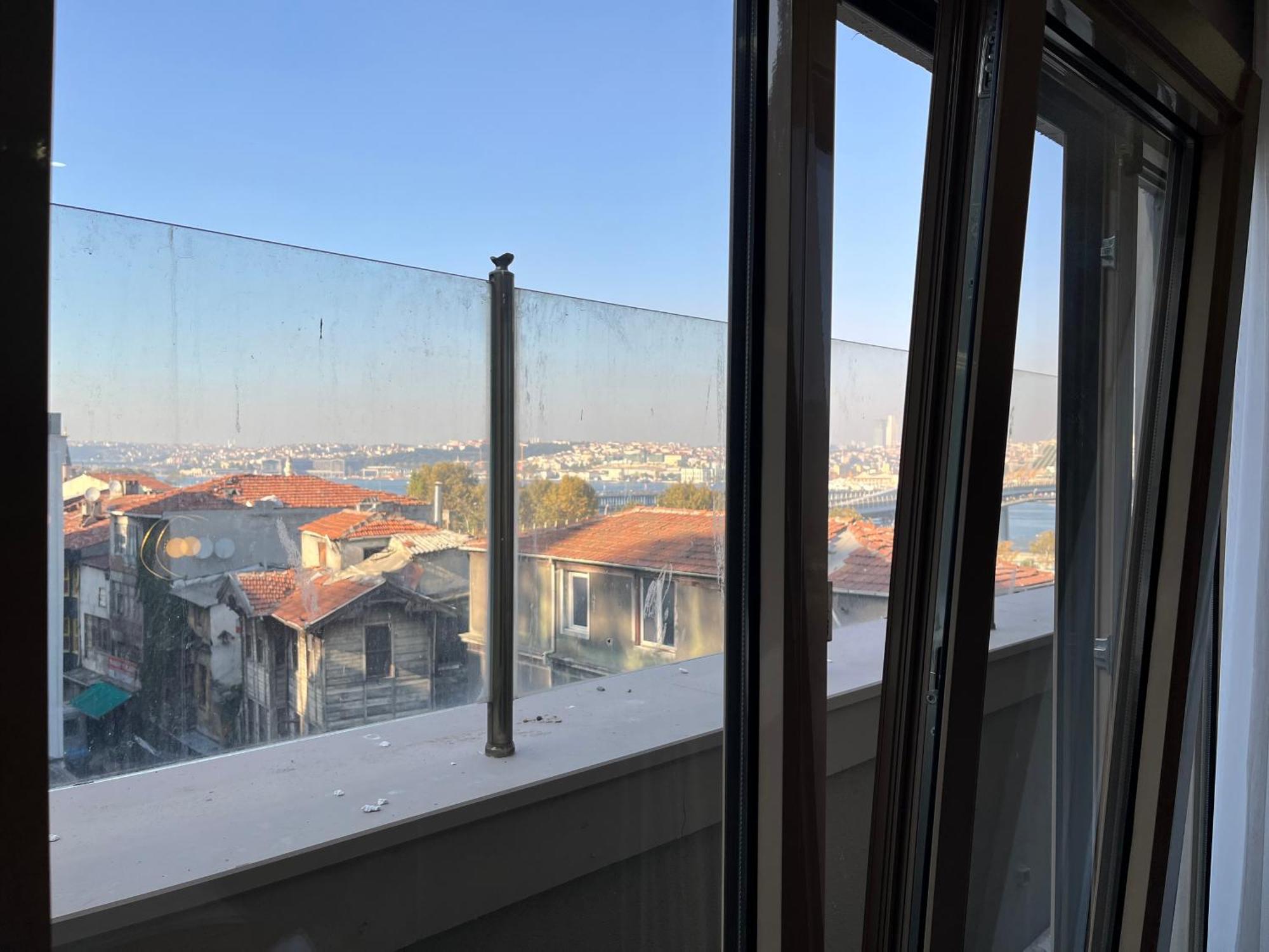 Lale Sultan Hotel イスタンブール エクステリア 写真