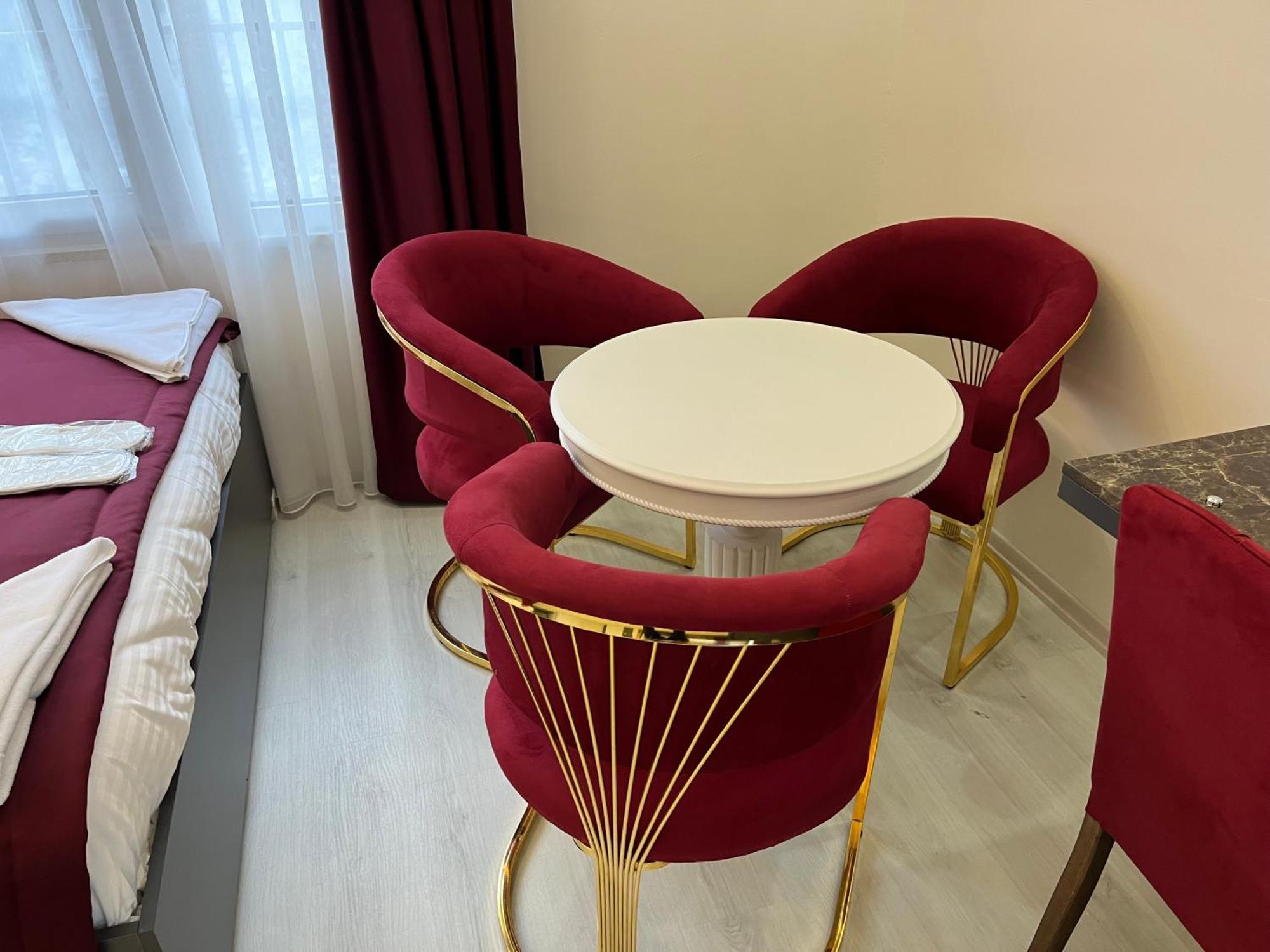 Lale Sultan Hotel イスタンブール エクステリア 写真