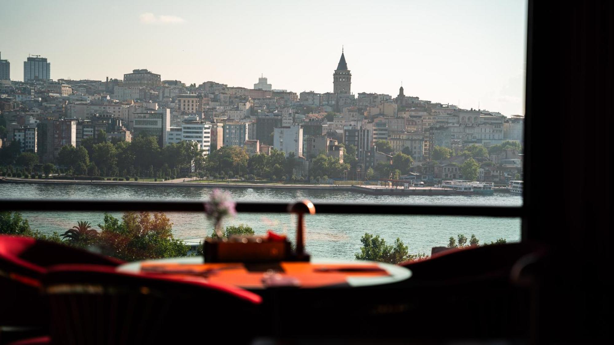 Lale Sultan Hotel イスタンブール エクステリア 写真